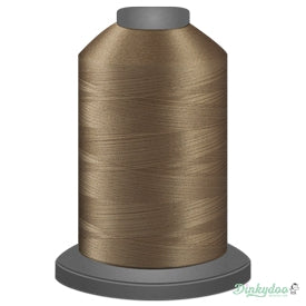 Glide Thread - Mocha (450.20727) King Spool (40wt 5468yd) (Pre-order: Jan 2026)