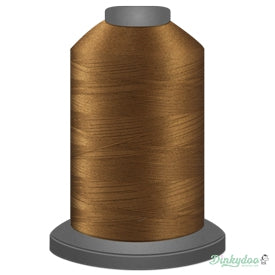 Glide Thread - Light Copper (450.20730) King Spool (40wt 5468yd) (Pre-order: Aug 2026)