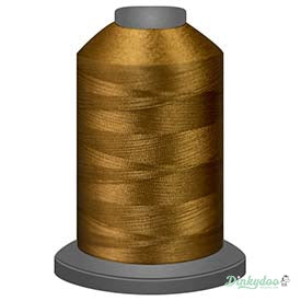 Glide Thread - Antique (450.21255) King Spool (40wt 5468yd) (Pre-order: Feb 2026)