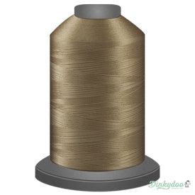 Glide Thread - Khaki (450.24525) King Spool (40wt 5468yd) (Pre-order: Jan 2026)