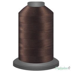 Glide Thread - Brunette (450.24625) King Spool (40wt 5468yd) (Pre-order: Jan 2026)