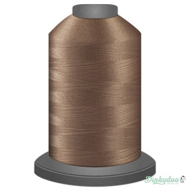 Glide Thread - Light Tan (450.24655) King Spool (40wt 5468yd) (Pre-order: Feb 2026)