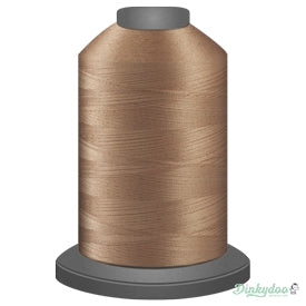 Glide Thread - Cork (450.24675) King Spool (40wt 5468yd) (Pre-order: Feb 2026)