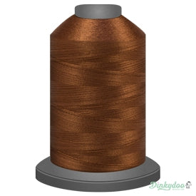 Glide Thread - Cocoa (450.24705) King Spool (40wt 5468yd) (Pre-order: Feb 2026)
