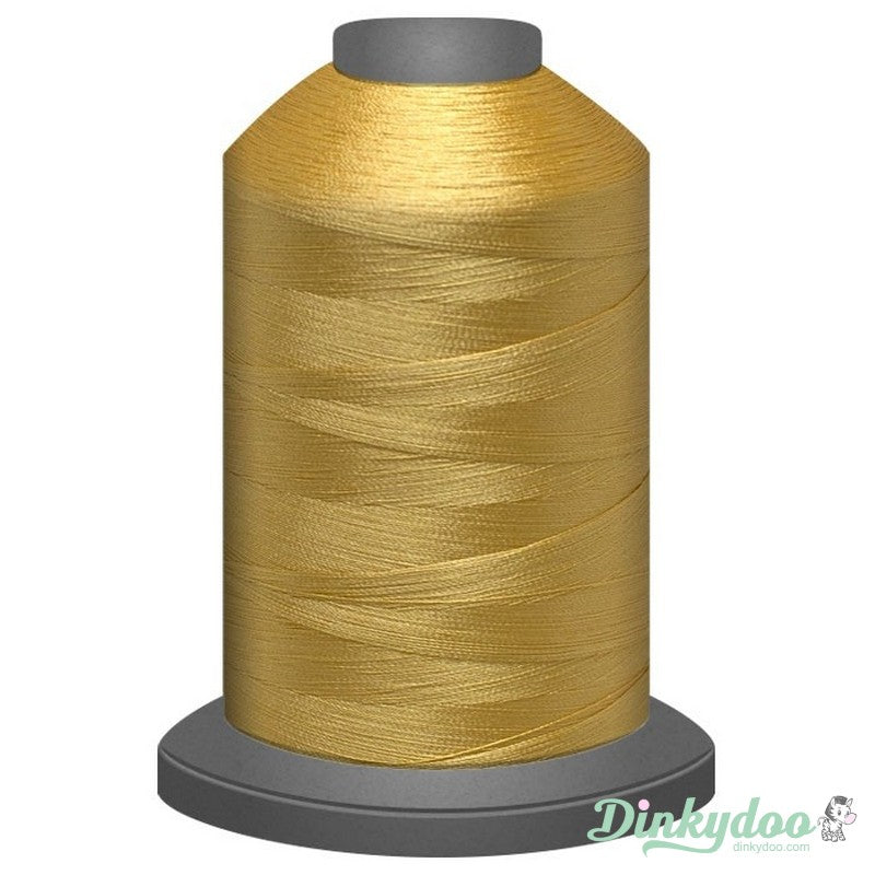 Glide Thread - Buttermilk (450.27403) King Spool (40wt 5468yd) (Pre-order: Jun 2026)