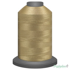 Glide Thread - Sand Dune (450.27501) King Spool (40wt 5468yd) (Pre-order: May 2026) - Dinkydoo Fabrics