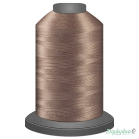 Glide Thread - Coffee (450.27504) King Spool (40wt 5468yd) (Pre-order: Feb 2026)