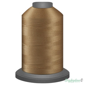 Glide Thread - Butterscotch (450.27508) King Spool (40wt 5468yd) (Pre-order: Aug 2026)