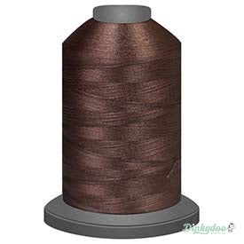 Glide Thread - Coffee Bean (450.27518) King Spool (40wt 5468yd) (Pre-order: Feb 2026)