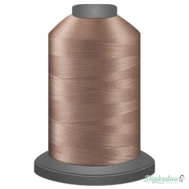 Glide Thread - Chestnut (450.27521) King Spool (40wt 5468yd) (Pre-order: Feb 2026)