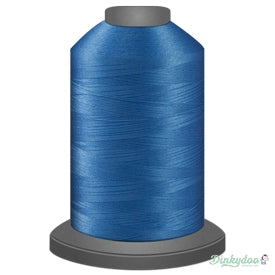Glide Thread - Hawaiian Blue (450.30284) King Spool (40wt 5468yd) (Pre-order: Aug 2026)