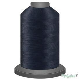 Glide Thread - Midnight Navy (450.30296) King Spool (40wt 5468yd) (Pre-order: Jan 2026)