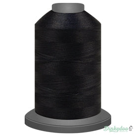 Glide Thread - Eclipse (450.30532) King Spool (40wt 5468yd) (Pre-order: May 2026) - Dinkydoo Fabrics