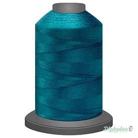 Glide Thread - Lagoon (450.32237) King Spool (40wt 5468yd) (Pre-order: Feb 2026)