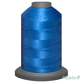 Glide Thread - Air Force Blue (450.32382) King Spool (40wt 5468yd) (Pre-order: Feb 2026)