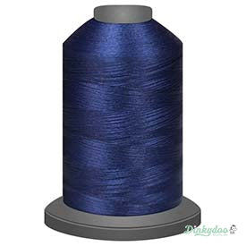 Glide Thread - Deep Sea (450.32767) King Spool (40wt 5468yd) (Pre-order: Aug 2026)