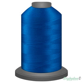 Glide Thread - Electric (450.33015) King Spool (40wt 5468yd) (Pre-order: May 2026) - Dinkydoo Fabrics