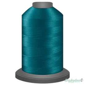 Glide Thread - Aquamarine (450.37474) King Spool (40wt 5468yd) (Pre-order: Feb 2026)