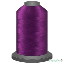 Glide Thread - Violet (450.40255) King Spool (40wt 5468yd) (Pre-order: Jun 2026)