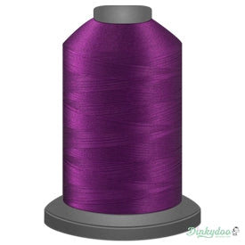 Glide Thread - Violet (450.40255) King Spool (40wt 5468yd)
