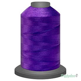 Glide Thread - Grape (450.40265) King Spool (40wt 5468yd) (Pre-order: Jan 2026)