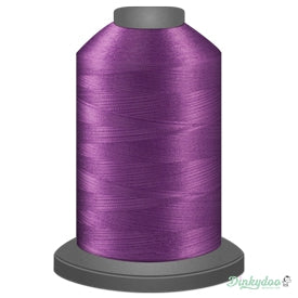 Glide Thread - Mulberry (450.40528) King Spool (40wt 5468yd) (Pre-order: Jan 2026)