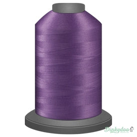 Glide Thread - Lavender (450.42577) King Spool (40wt 5468yd) (Pre-order: Feb 2026)