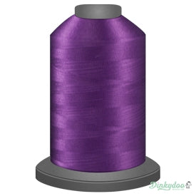 Glide Thread - Damson (450.42587) King Spool (40wt 5468yd) (Pre-order: Feb 2026)