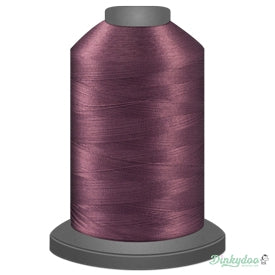 Glide Thread - Wine (450.45115) King Spool (40wt 5468yd) (Pre-order: Aug 2026)