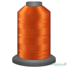 Glide Thread - Mars (450.50158) King Spool (40wt 5468yd) (Pre-order: Aug 2026)