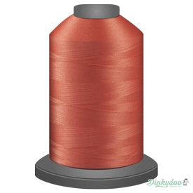 Glide Thread - Autumn (450.50172) King Spool (40wt 5468yd) (Pre-order: Aug 2026)