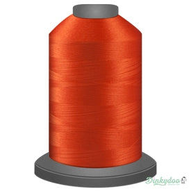 Glide Thread - Autumn (450.50172) King Spool (40wt 5468yd) (Pre-order: Aug 2026)