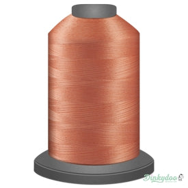 Glide Thread - Coral (450.51625) King Spool (40wt 5468yd) (Pre-order: Feb 2026)