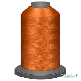 Glide Thread - Marmalade (450.57579) King Spool (40wt 5468yd) (Pre-order: Feb 2026)