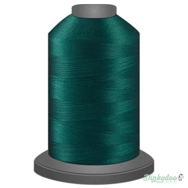 Glide Thread - Christmas Pine (450.60343) King Spool (40wt 5468yd) (Pre-order: Feb 2026)