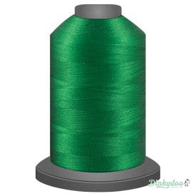 Glide Thread - Viridian (450.60349) King Spool (40wt 5468yd) (Pre-order: Aug 2026)