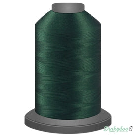 Glide Thread - Totem Green (450.60350) King Spool (40wt 5468yd) (Pre-order: Feb 2026)