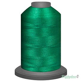Glide Thread - Forest (450.60355) King Spool (40wt 5468yd) (Pre-order: Aug 2026)