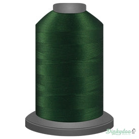 Glide Thread - Jade (450.60357) King Spool (40wt 5468yd) (Pre-order: Jan 2026)