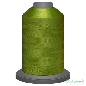 Glide Thread - Avocado (450.60382) King Spool (40wt 5468yd) (Pre-order: Jan 2026)