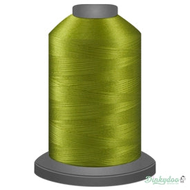 Glide Thread - Split Pea (450.60398) King Spool (40wt 5468yd) (Pre-order: Aug 2026)