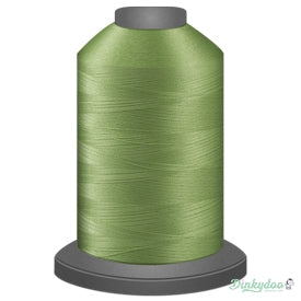Glide Thread - Celery (450.60580) King Spool (40wt 5468yd) (Pre-order: Aug 2026)