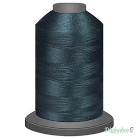 Glide Thread - Evergreen (450.60627) King Spool (40wt 5468yd) (Pre-order: Aug 2026)