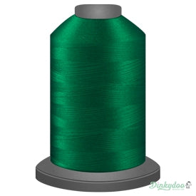 Glide Thread - Jungle (450.63415) King Spool (40wt 5468yd)