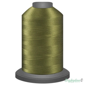 Glide Thread - Light Olive (450.65825) King Spool (40wt 5468yd) (Pre-order: Feb 2026)
