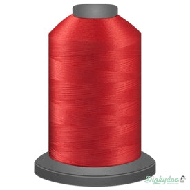 Glide Thread - Cherry (450.70032) King Spool (40wt 5468yd) (Pre-order: Jan 2026)