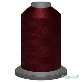 Glide Thread - Chianti (450.70195) King Spool (40wt 5468yd) (Pre-order: Aug 2026)