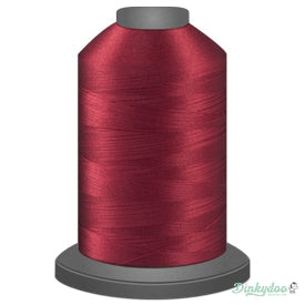 Glide Thread - Light Burgundy (450.70202) King Spool (40wt 5468yd) (Pre-order: Feb 2026)