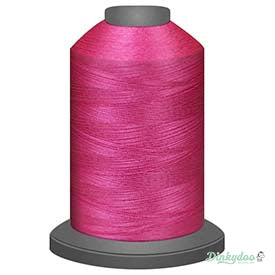 Glide Thread - Flamingo (450.70211) King Spool (40wt 5468yd) (Pre-order: Aug 2026)