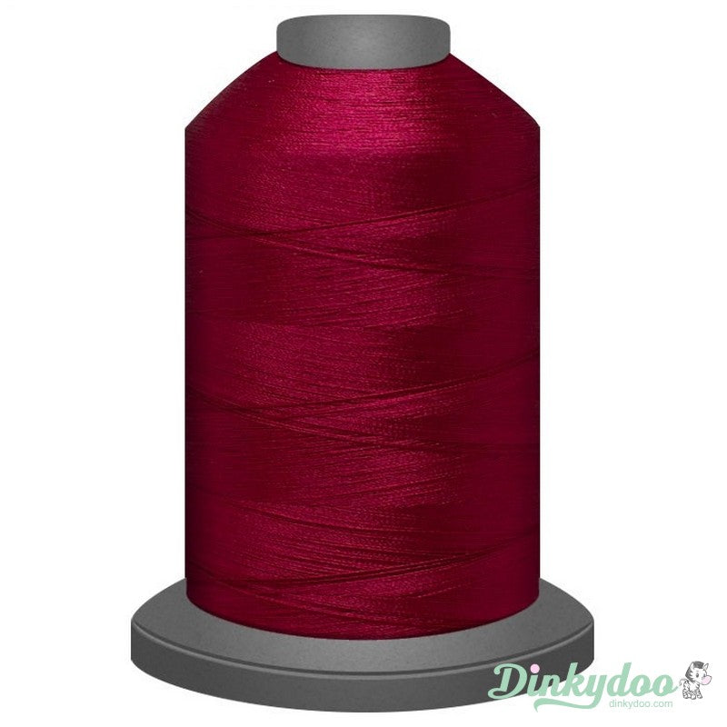 Glide Thread - Fuchsia (450.70215) King Spool (40wt 5468yd) (Pre-order: Aug 2026)